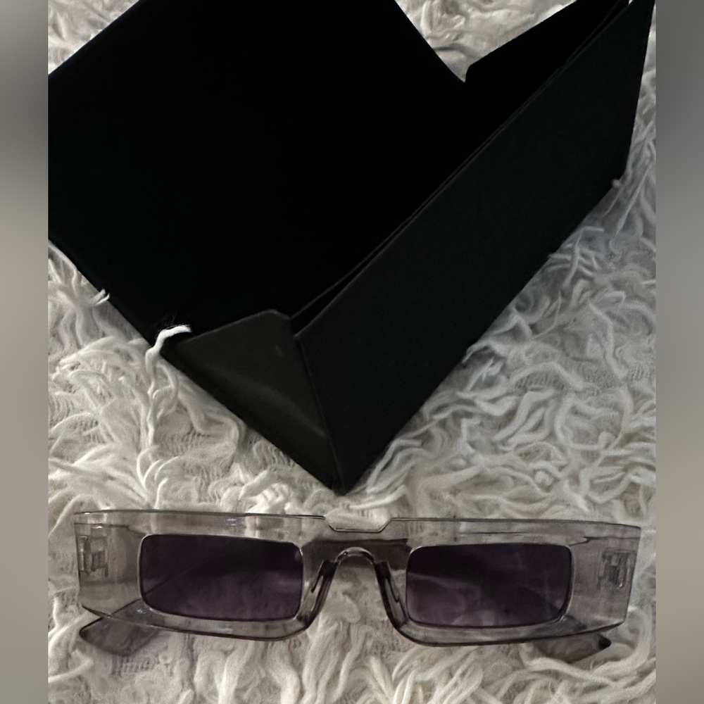 designer maniere de voir sunglasses